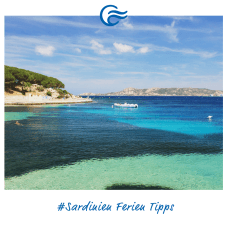 Sardinien Ferien Tipps 2025 – Eine Insel zum Verlieben Sardinien Ferien Tipps