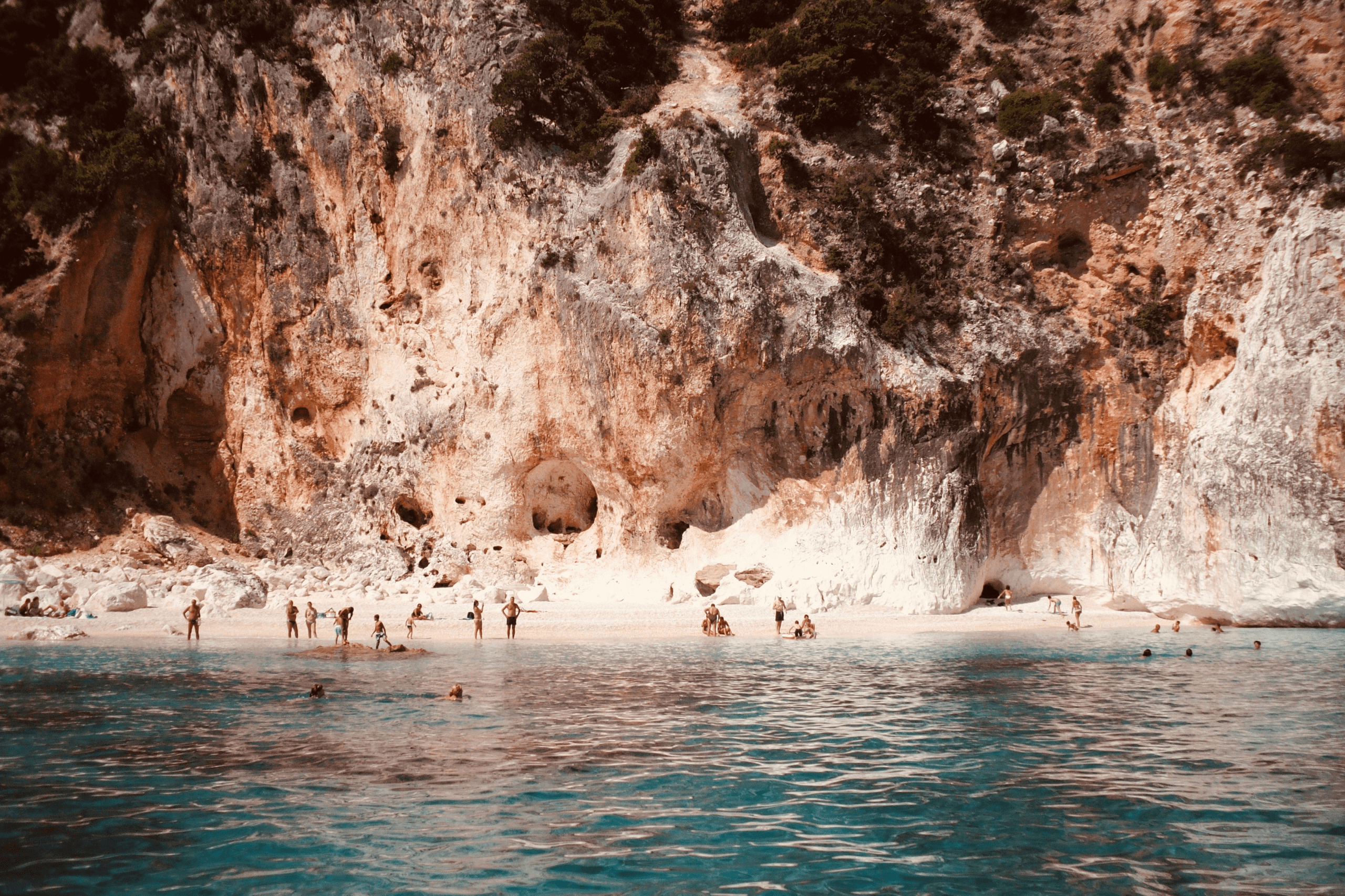 Sardinien Ferien Tipps