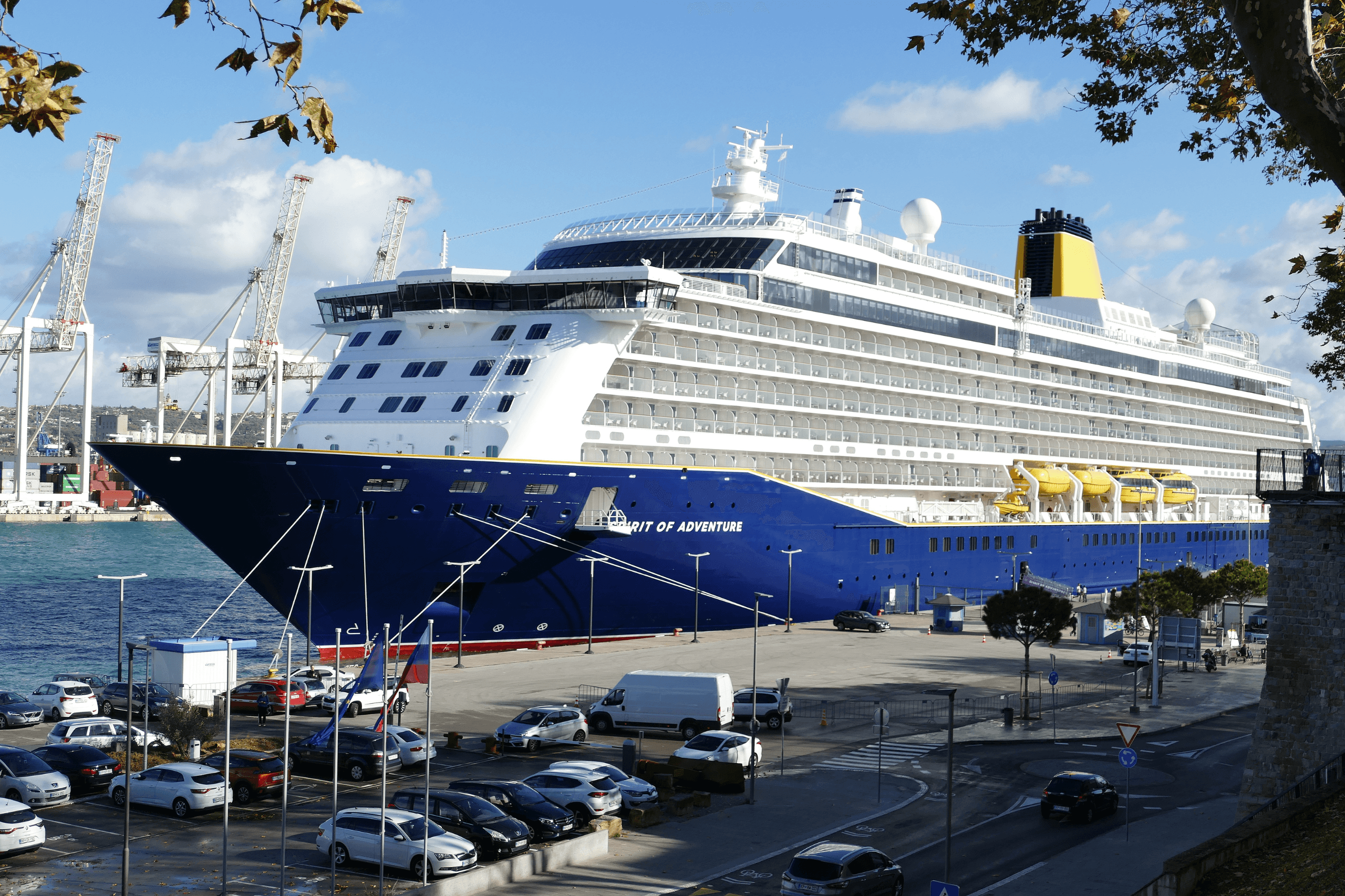 Stockholm Helsinki ferry