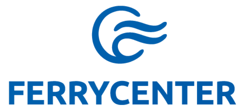 Ferrycenter Logo