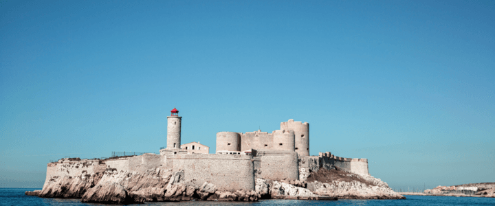 Fähren Ajaccio – Nizza