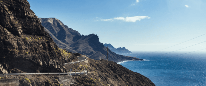 Fähren Arrecife – Las Palmas de G.C.