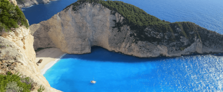 Fähren Aegiali – Astypalea