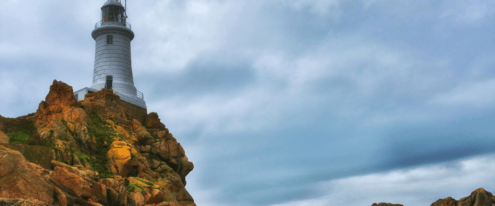 Fähren Jersey – Guernsey