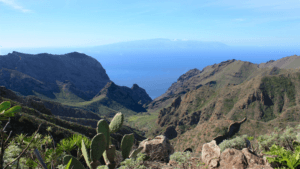 La Gomera