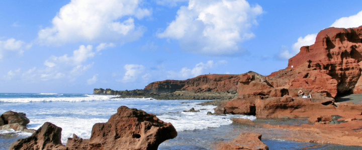 Fähren Cadiz – Arrecife