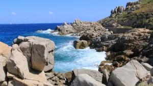 Sardinien