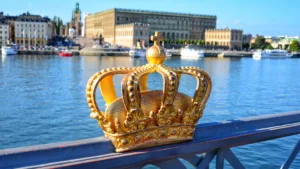 Schweden