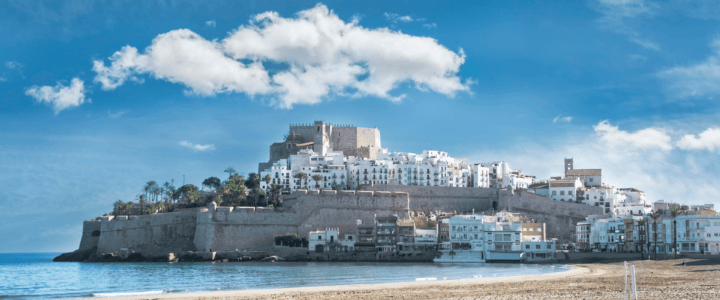 Fähren Alcudia – Barcelona