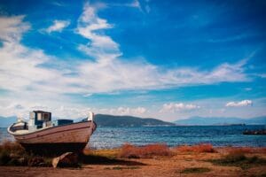 Aegina