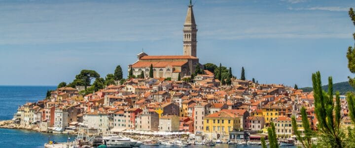 Fähren Ancona – Split